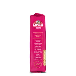 MISKO | Μακαρόνι Πεπονάκι 500g