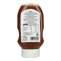 ΑΒ ΕΠΙΛΟΓΗ | Κέτσαπ Top Down 490g