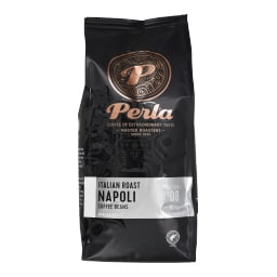 Καφές Espresso Perla Napoli Κόκκοι 500g