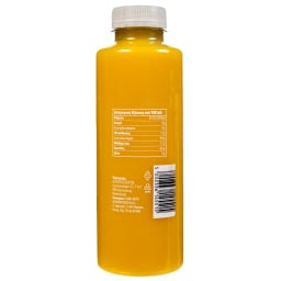 NATURE'S PROMISE | Smoothie Πορτοκάλι Μάνγκο Μαρακούγια 500ml
