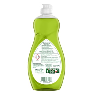 PALMOLIVE | Dishwashing Liquid Lemon Lime 500ml