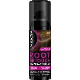 ROOT RETOUCHER | Spray Κάλυψης Ρίζας Καστανό 120ml