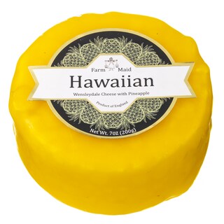 FARM MAID | Τυρί Hawaiian Wax 200g