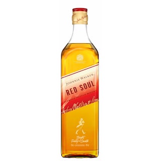 JOHNNIE WALKER | Ουίσκι Red Soul 700ml