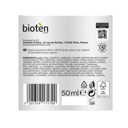 BIOTEN | Κρέμα Ημέρας Glow Expert 4D SPF15 50ml
