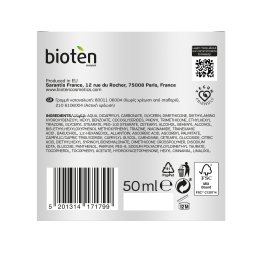 BIOTEN | Κρέμα Ημέρας Glow Expert 4D SPF15 50ml