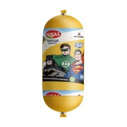 ΝΙΚΑΣ | Παριζάκι Κοτόπουλο 280g