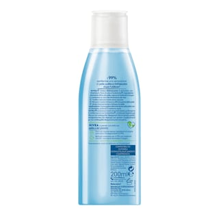 NIVEA | VISAGE | Λοσιόν Καθαρισμού Προσώπου 200ml