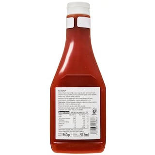 ΑΒ ΕΠΙΛΟΓΗ | Κέτσαπ  560g