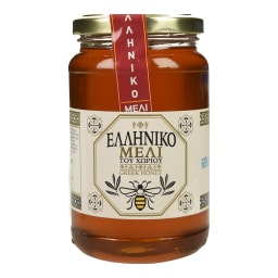 ΜΕΛΙ ΤΟΥ ΧΩΡΙΟΥ | Μέλι Ανθέων 450g