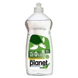 Υγρό Απορρυπαντικό Πιάτων Aloe Vera 625ml