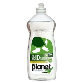 PLANET | Υγρό Απορρυπαντικό Πιάτων Aloe Vera 625ml