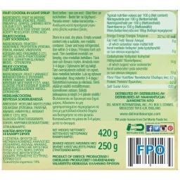 DEL MONTE | Compote Fruit Cocktail 420g