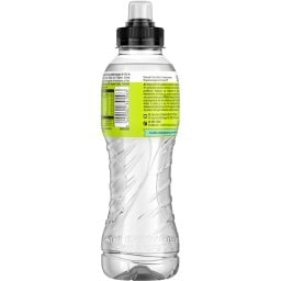 POWERADE | Ισοτονικό Active Water Lemon Lime Zero Sugar 500ml