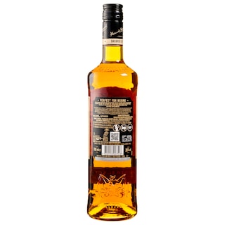 BACARDI | Ρούμι Spiced 700ml