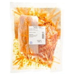 ΑΒ FRESH TO GO | Ρολό Χοιρινό Καρέ με Φέτα & Λιαστή Τομάτα Ελλάδας