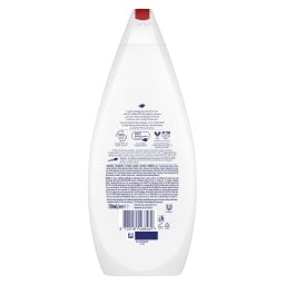 DOVE | Αφρόλουτρο Silky Velvet 720ml