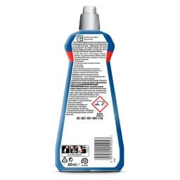 FINISH | Υγρό Εκθαμβωτικό Πλυντηρίου Πιάτων Rinse Aid 400ml