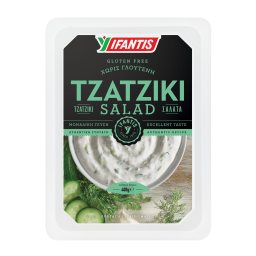 Τζατζίκι  400g