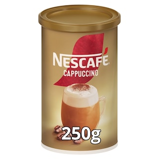 NESCAFE | Στιγμιαίο Ρόφημα Cappuccino 250g