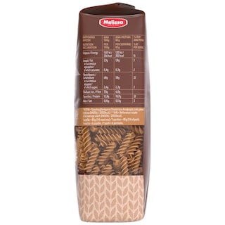 ΜΕΛΙΣΣΑ | PASTA  500GR