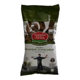 - | ΠΑΞΙΜΑΔΙΑ ΟΛΙΚΗΣ ΑΛΕΣΗΣ 400 GR