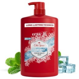 OLD SPICE | Αφρόλουτρο 3σε1 Cold Spice 1lt