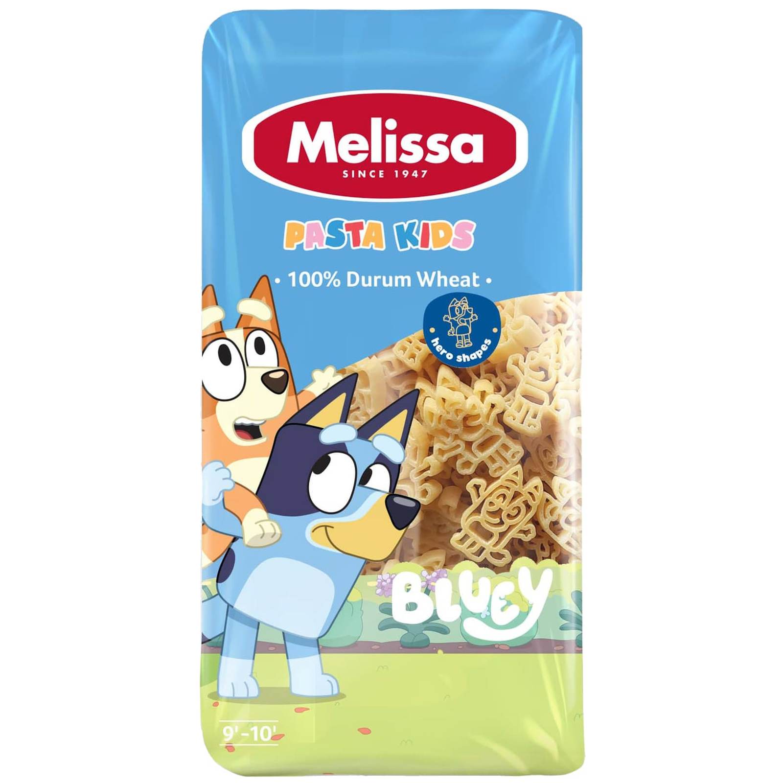 Pasta Kids Bluey 400g