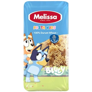 ΜΕΛΙΣΣΑ | Pasta Kids Bluey 400g