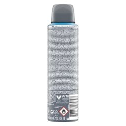 DOVE | Αποσμητικό Spray Men Advanced Care Clean Comfort 150ml