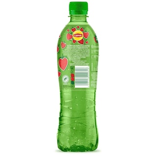 LIPTON | Ice Tea Πράσινο Τσάι Φράουλα 500ml