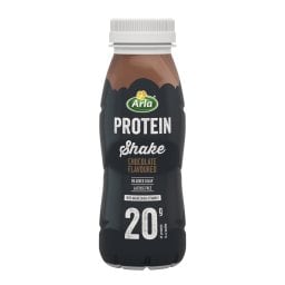 Ρόφημα Γάλακτος Protein Chocolate Shake BCAA 250ml