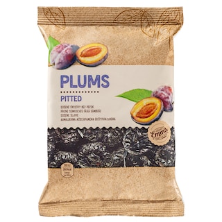 EMMA | Αποξηραμένα Δαμάσκηνα Χωρίς Κουκούτσι 200g