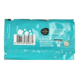 TOREN CARRE | Γκοφρέτα Καρύδα 125g