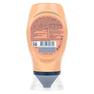 HELLMANN'S | Σάλτσα Spicy Ranch Τσίλι 245ml