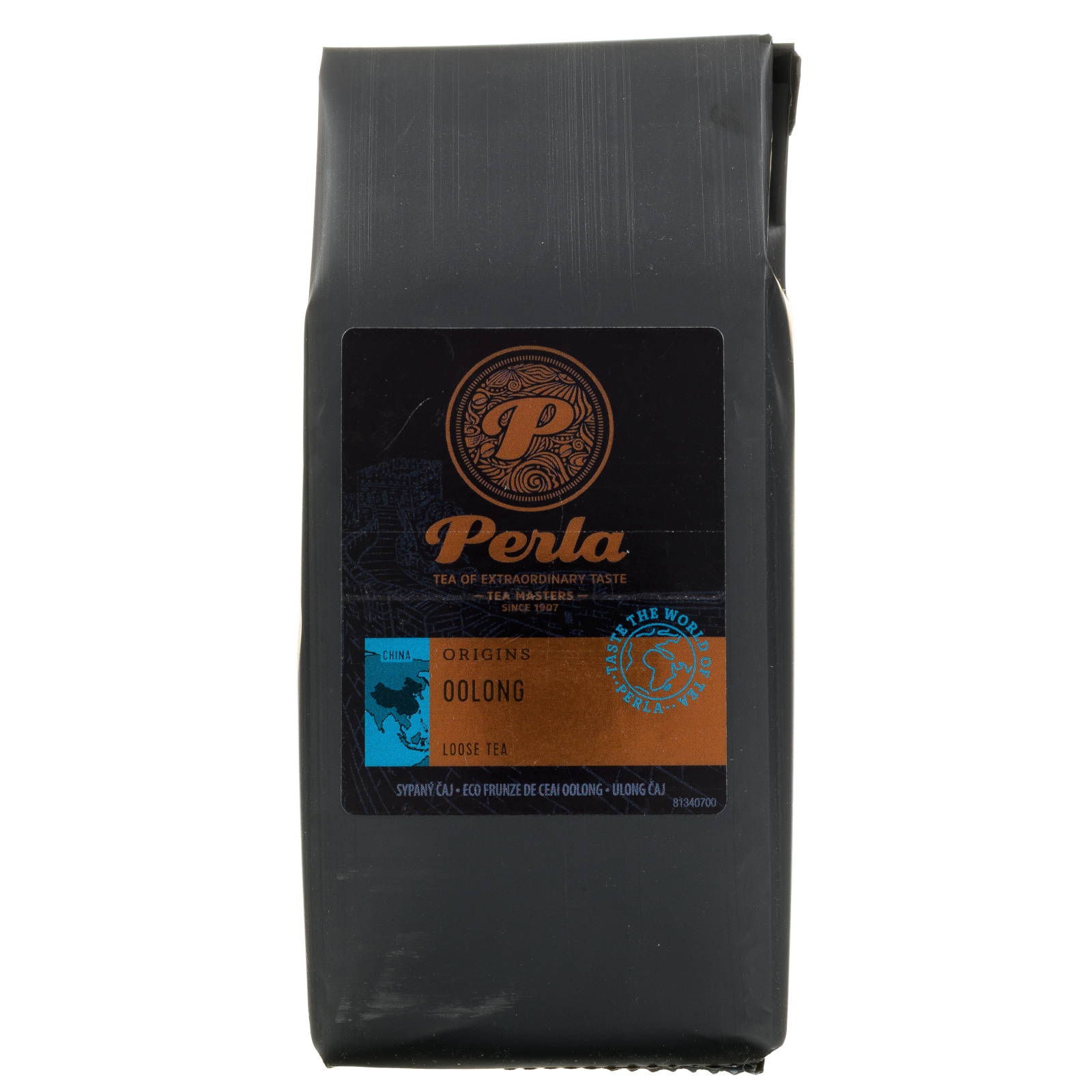 Αφέψημα Φύλλα Τσαγιού Bio Oolong 70g