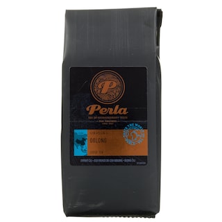 PERLA BEVERAGES | Αφέψημα Φύλλα Τσαγιού Bio Oolong 70g