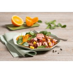 RIO MARE | Insalatissime Tuna Salad with Lentils 160g