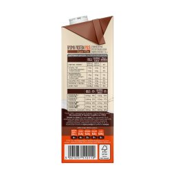 ΔΕΛΤΑ | Ρόφημα Βρώμης Protein Plus Πορτοκάλι Κακάο 1lt