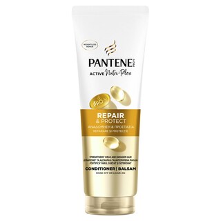 Conditioner Αναδόμηση και Προστασία 230ml