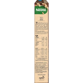 FITNESS | Cereals Whole Grain With Dark Chocolate 375g