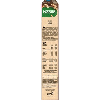 FITNESS | Cereals Whole Grain With Dark Chocolate 375g
