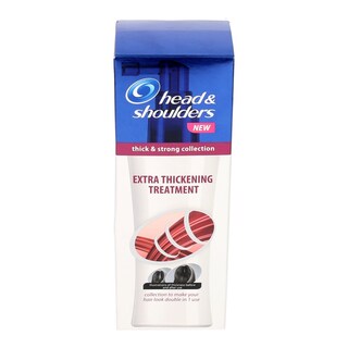 HEAD&SHOULDERS | ΟΡΟΣ ΠΥΚΝΟΤΗΤΑΣ 125 ML