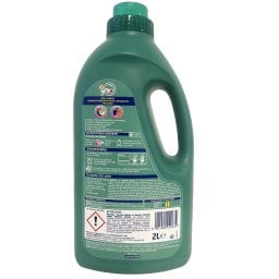 ACE | GENTILE | Wash Booster Gentile 2lt