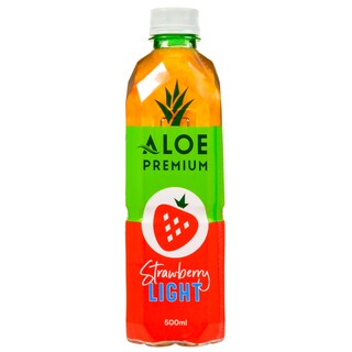 ALOE | ALOE VERA ΦΡΑΟΥΛΑ  500ML