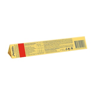 TOBLERONE | Σοκολάτα Γάλακτος Ελβετική 100gr