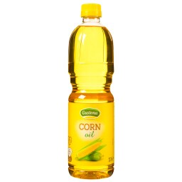 GUSTONA | Αραβοσιτέλαιο  1lt