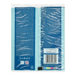 WETTEX | Σπογγοπετσέτα Active Hygiene Νο1 3 Τεμάχια