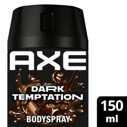 AXE | ΑΠΟΣΜΗΤΙΚΟ SPRAY DARK TEMPTATION 150 ML