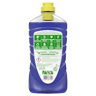 FABULOSO | Floor Cleaner Sea Freshness 1lt